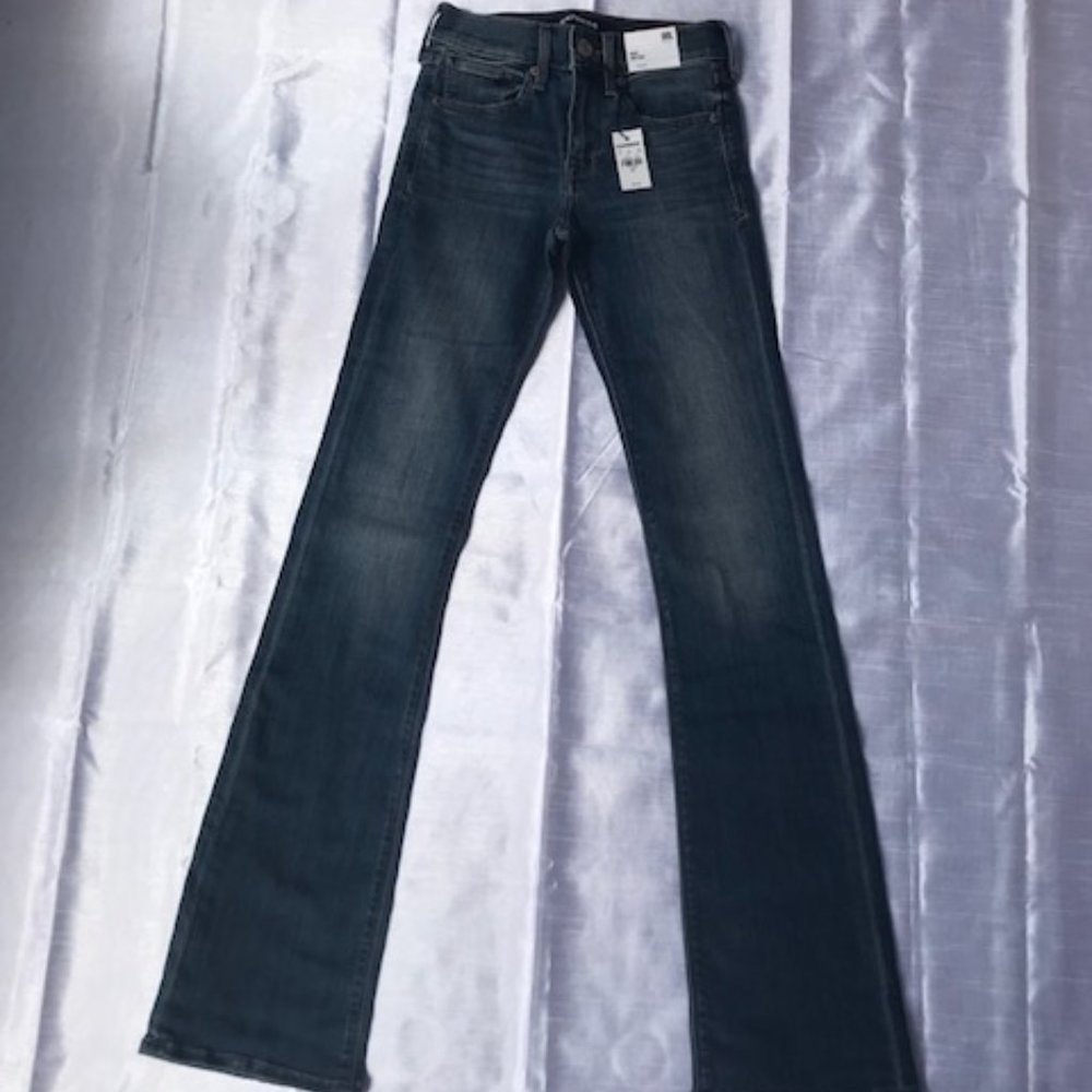 NWT Express Bootcut Pants Size 00L